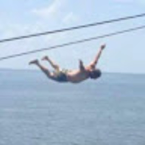 Meet your Posher, Robbie - Picture 1 of 1